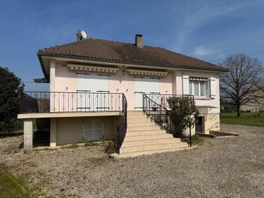 Maison a vendre Vault-de-Lugny 89200 Yonne 92 m2 4 pièces 159000 euros