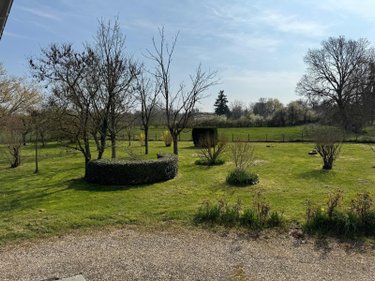 Maison a vendre Vault-de-Lugny 89200 Yonne 92 m2 4 pièces 159000 euros