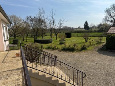 Maison a vendre Vault-de-Lugny 89200 Yonne 92 m2 4 pièces 159000 euros