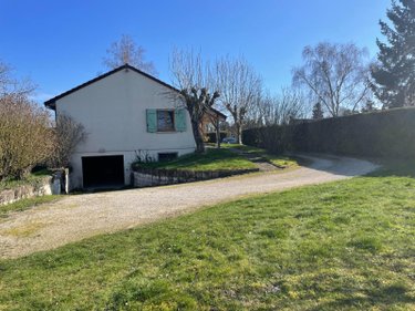 Maison a vendre Rouilly-Sacey 10220 Aube 98 m2 4 pièces 194000 euros
