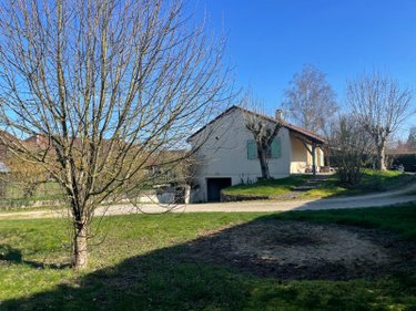 Maison a vendre Rouilly-Sacey 10220 Aube 98 m2 4 pièces 194000 euros