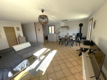 Maison a vendre Rouilly-Sacey 10220 Aube 98 m2 4 pièces 189000 euros