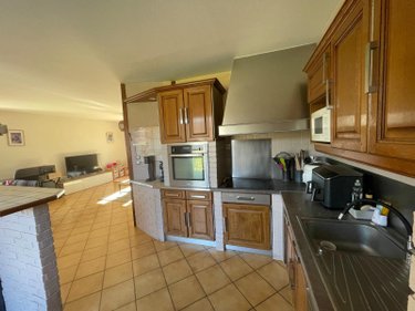 Maison a vendre Rouilly-Sacey 10220 Aube 98 m2 4 pièces 189000 euros