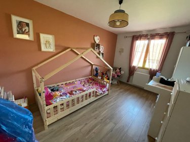 Maison a vendre Rouilly-Sacey 10220 Aube 98 m2 4 pièces 189000 euros