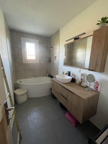 Maison a vendre Rouilly-Sacey 10220 Aube 98 m2 4 pièces 194000 euros