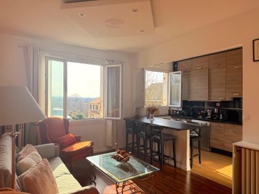 Appartement a vendre Champigny-sur-Marne 94500 Val-de-Marne 63 m2 3 pièces 215000 euros