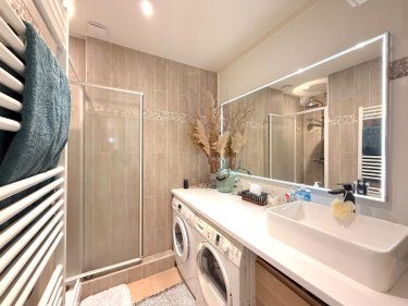 Appartement a vendre Champigny-sur-Marne 94500 Val-de-Marne 63 m2 3 pièces 215000 euros