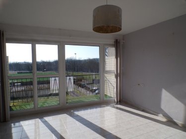 Appartement a vendre Sedan 08200 Ardennes 73 m2 3 pièces 84700 euros