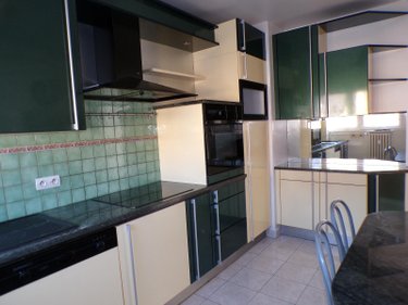 Appartement a vendre Sedan 08200 Ardennes 73 m2 3 pièces 84700 euros