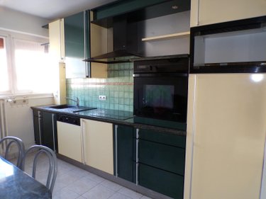 Appartement a vendre Sedan 08200 Ardennes 73 m2 3 pièces 84700 euros