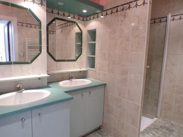 Appartement a vendre Sedan 08200 Ardennes 73 m2 3 pièces 84700 euros