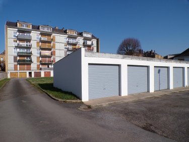 Appartement a vendre Sedan 08200 Ardennes 73 m2 3 pièces 84700 euros