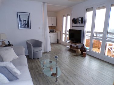 Appartement a vendre Sedan 08200 Ardennes 74 m2 3 pièces 53500 euros