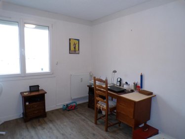 Appartement a vendre Sedan 08200 Ardennes 74 m2 3 pièces 53500 euros