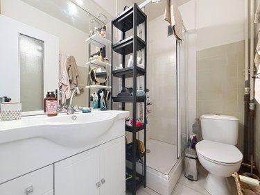 Appartement a vendre Hérouville-Saint-Clair 14200 Calvados 30 m2 1 pièce 107000 euros