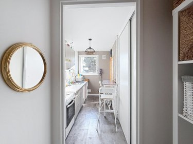 Appartement a vendre Hérouville-Saint-Clair 14200 Calvados 30 m2 1 pièce 105500 euros