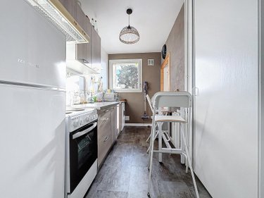 Appartement a vendre Hérouville-Saint-Clair 14200 Calvados 30 m2 1 pièce 99000 euros