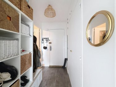Appartement a vendre Hérouville-Saint-Clair 14200 Calvados 30 m2 1 pièce 89900 euros