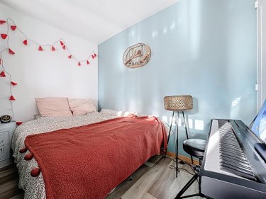 Appartement a vendre Hérouville-Saint-Clair 14200 Calvados 30 m2 1 pièce 89900 euros