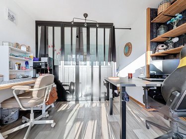 Appartement a vendre Hérouville-Saint-Clair 14200 Calvados 30 m2 1 pièce 89900 euros