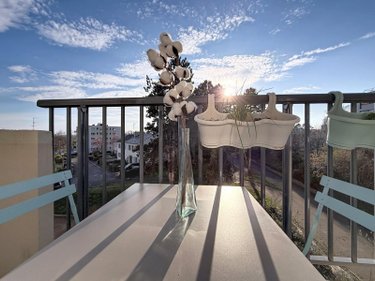 Appartement a vendre Hérouville-Saint-Clair 14200 Calvados 30 m2 1 pièce 99000 euros