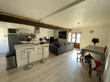 Appartement a vendre Vitré 35500 Ille-et-Vilaine 55 m2 2 pièces 147700 euros