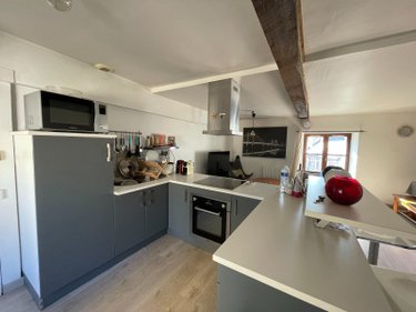 Appartement a vendre Vitré 35500 Ille-et-Vilaine 55 m2 2 pièces 156750 euros