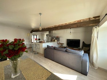 Appartement a vendre Vitré 35500 Ille-et-Vilaine 55 m2 2 pièces 156750 euros