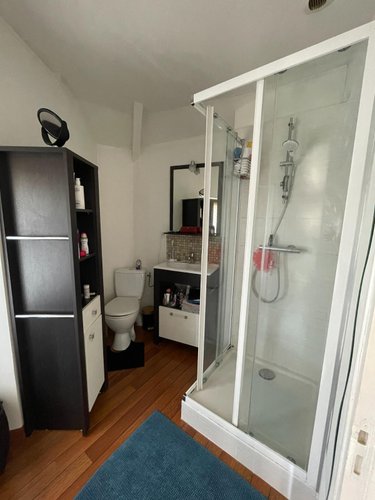 Appartement a vendre Vitré 35500 Ille-et-Vilaine 55 m2 2 pièces 147700 euros