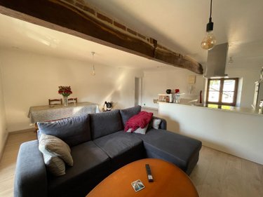 Appartement a vendre Vitré 35500 Ille-et-Vilaine 55 m2 2 pièces 147700 euros