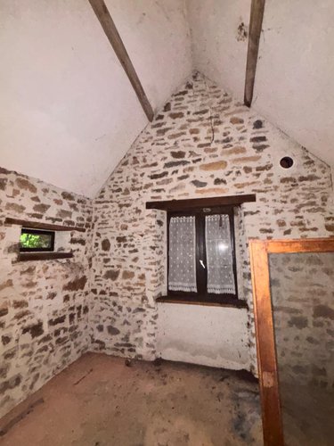 Maison a vendre Épineu-le-Chevreuil 72540 Sarthe 113 m2 4 pièces 60000 euros