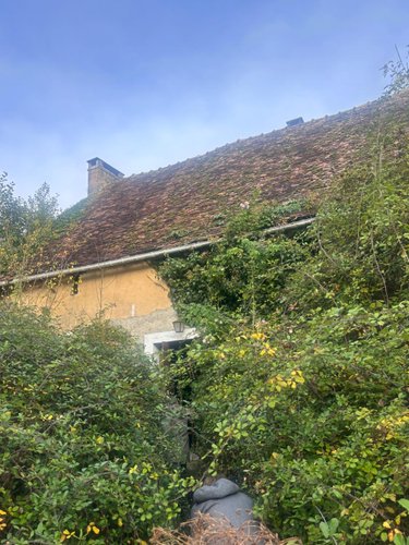 Maison a vendre Épineu-le-Chevreuil 72540 Sarthe 113 m2 4 pièces 60000 euros