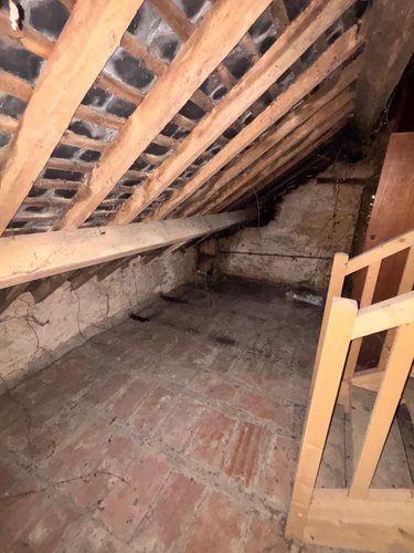 Maison a vendre Épineu-le-Chevreuil 72540 Sarthe 113 m2 4 pièces 80000 euros