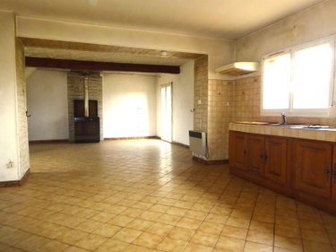 Maison a vendre Brunelles 28400 Eure-et-Loir 86 m2 3 pièces 63600 euros