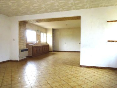Maison a vendre Brunelles 28400 Eure-et-Loir 86 m2 3 pièces 63600 euros