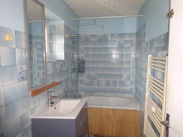 Maison a vendre Brunelles 28400 Eure-et-Loir 86 m2 3 pièces 63600 euros