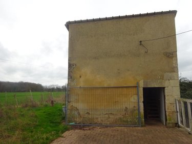 Maison a vendre Brunelles 28400 Eure-et-Loir 86 m2 3 pièces 63600 euros