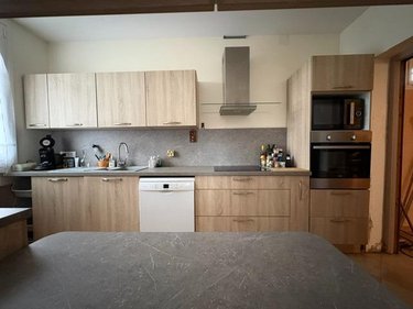 Maison a vendre Saint-Aubin-de-Crétot 76190 Seine-Maritime 151 m2 6 pièces 188640 euros