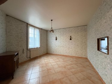 Maison a vendre Saint-Aubin-de-Crétot 76190 Seine-Maritime 151 m2 6 pièces 188640 euros