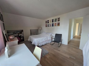 Maison a vendre Fontaine-lès-Dijon 21121 Côte-d'Or 187 m2 15 pièces 564000 euros