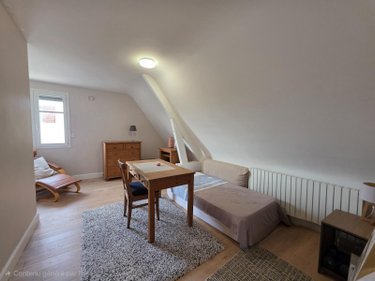 Maison a vendre Fontaine-lès-Dijon 21121 Côte-d'Or 187 m2 15 pièces 579000 euros