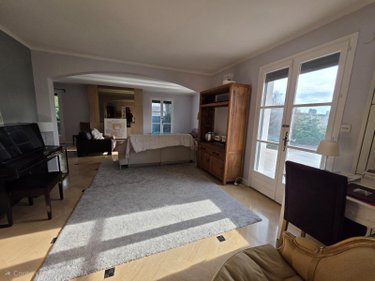 Maison a vendre Fontaine-lès-Dijon 21121 Côte-d'Or 187 m2 15 pièces 564000 euros