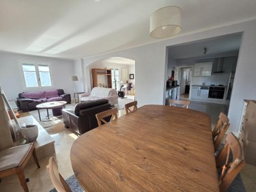 Maison a vendre Fontaine-lès-Dijon 21121 Côte-d'Or 187 m2 15 pièces 579000 euros