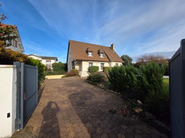 Maison a vendre Fontaine-lès-Dijon 21121 Côte-d'Or 187 m2 15 pièces 579000 euros