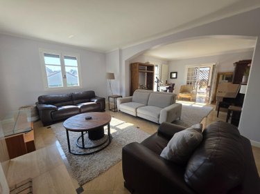 Maison a vendre Fontaine-lès-Dijon 21121 Côte-d'Or 187 m2 15 pièces 564000 euros