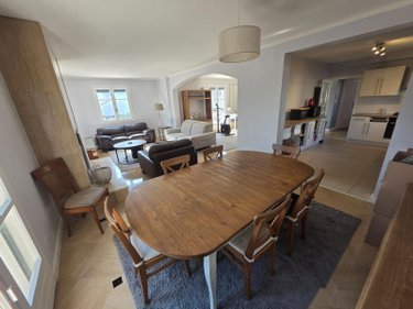 Maison a vendre Fontaine-lès-Dijon 21121 Côte-d'Or 187 m2 15 pièces 564000 euros