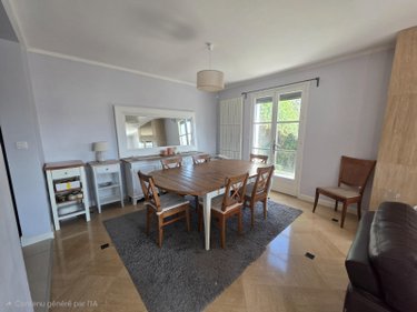 Maison a vendre Fontaine-lès-Dijon 21121 Côte-d'Or 187 m2 15 pièces 564000 euros