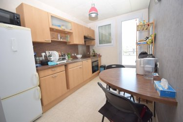 Appartement a vendre Grenoble 38000 Isère 55 m2 3 pièces 111000 euros