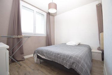 Appartement a vendre Grenoble 38000 Isère 55 m2 3 pièces 111000 euros