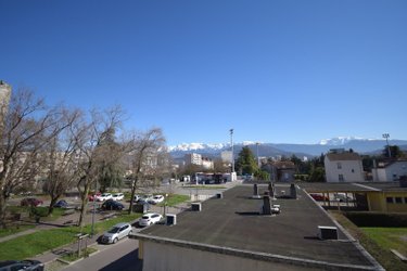 Appartement a vendre Grenoble 38000 Isère 55 m2 3 pièces 111000 euros